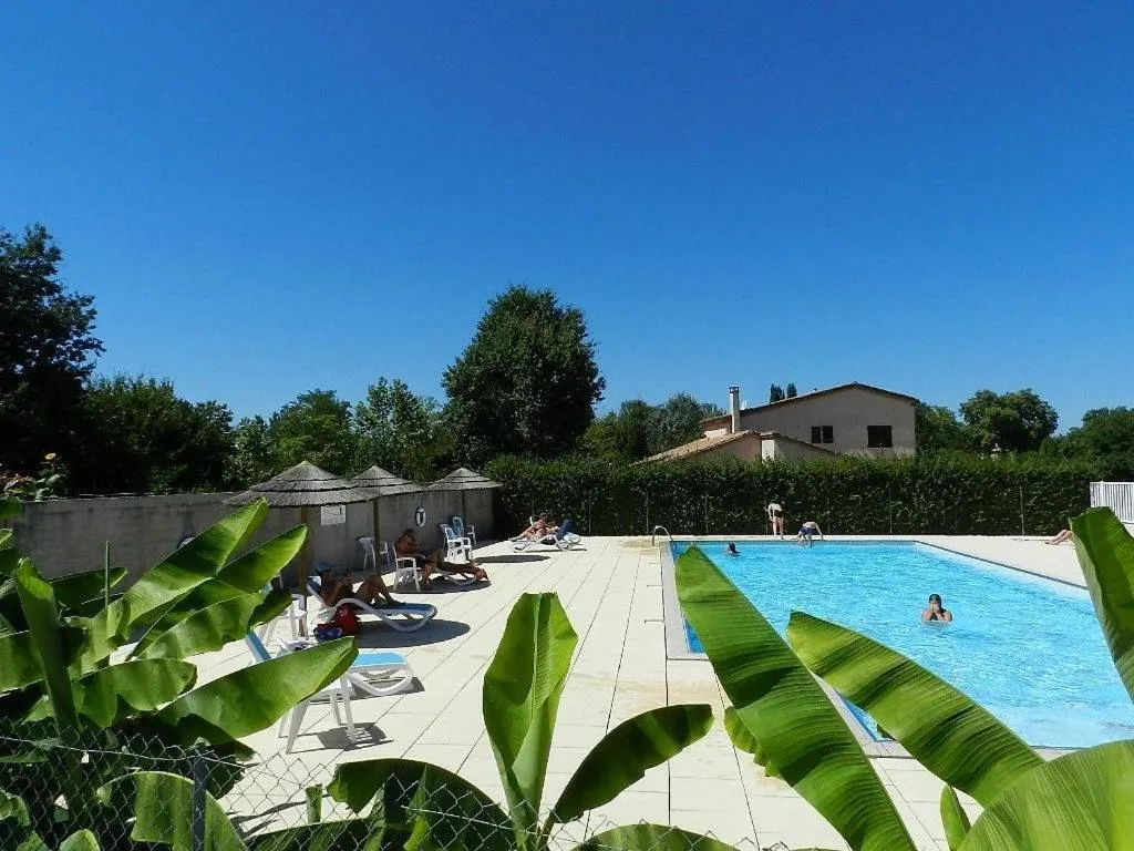 camping Le Clos de la Lère