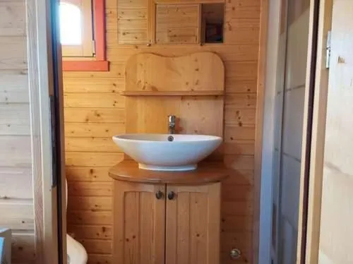 Camping Le Sans Souci