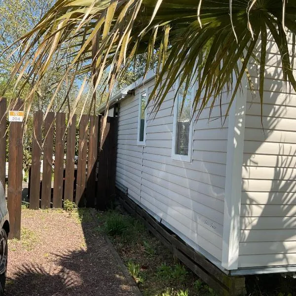 Camping loyoda
