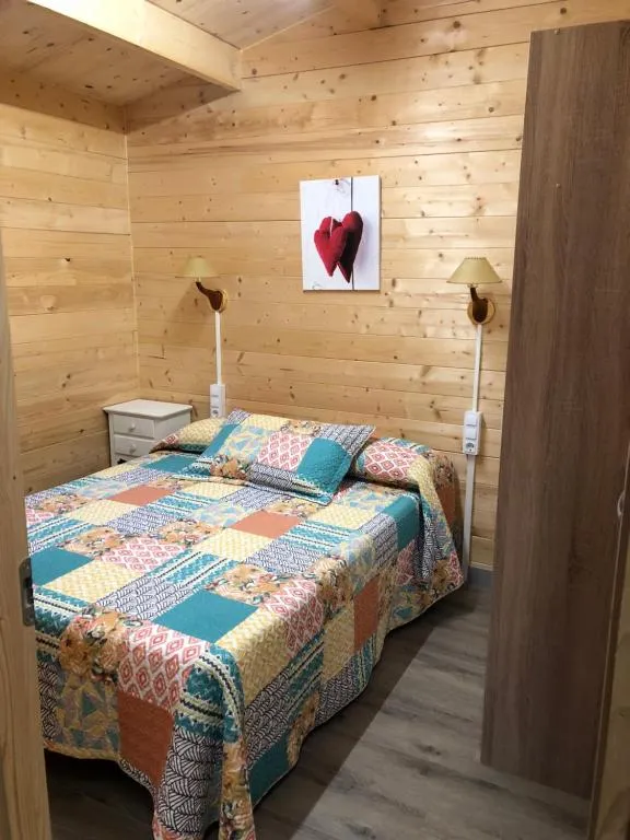 Càmping Molí de Vilamala