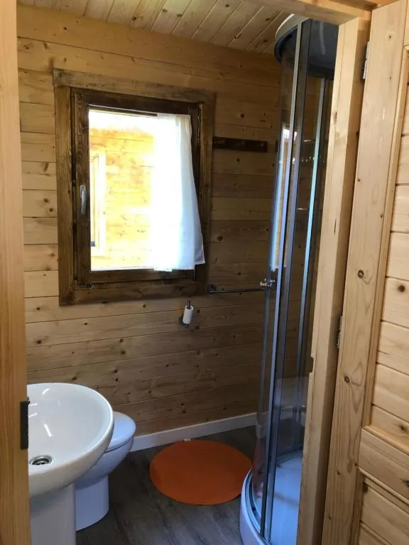 Càmping Molí de Vilamala