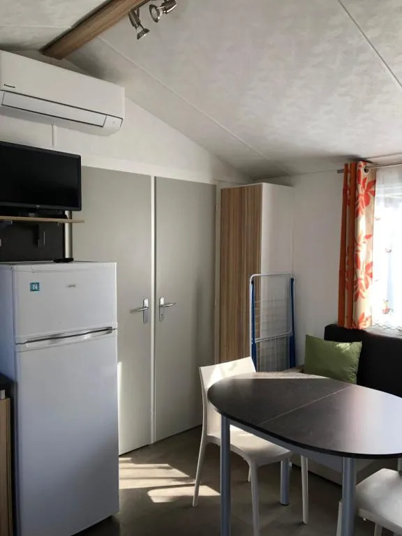 Càmping Molí de Vilamala