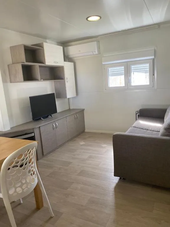 Càmping Molí de Vilamala