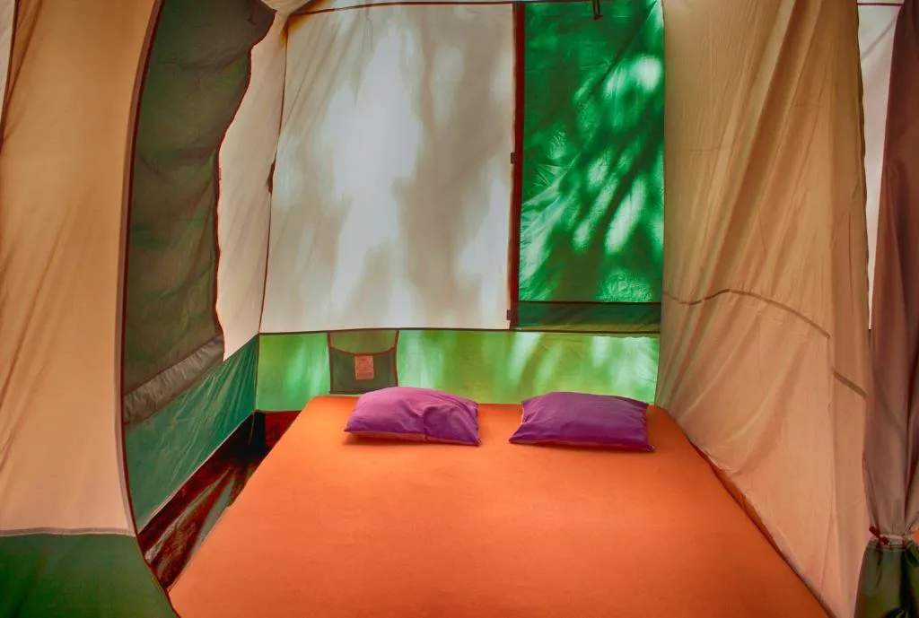 Camping Nopigia