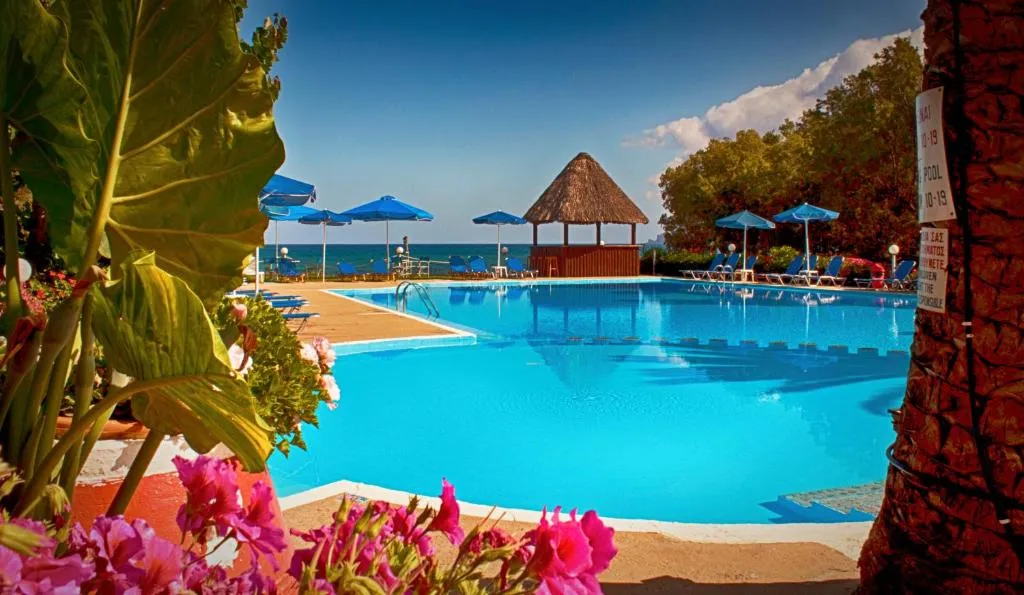 Camping Nopigia