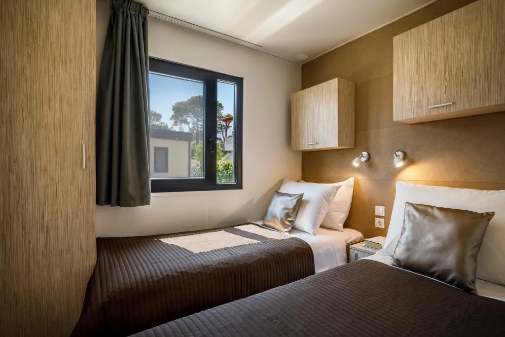 Valamar Camping Padova