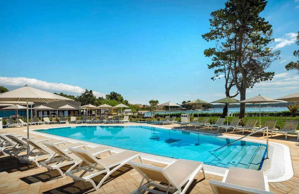 Valamar Camping Padova