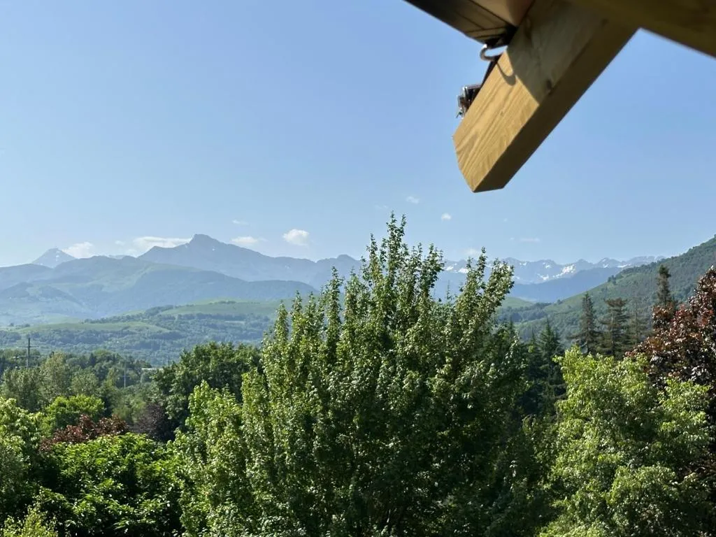 CAMPING PLEIN SOLEIL