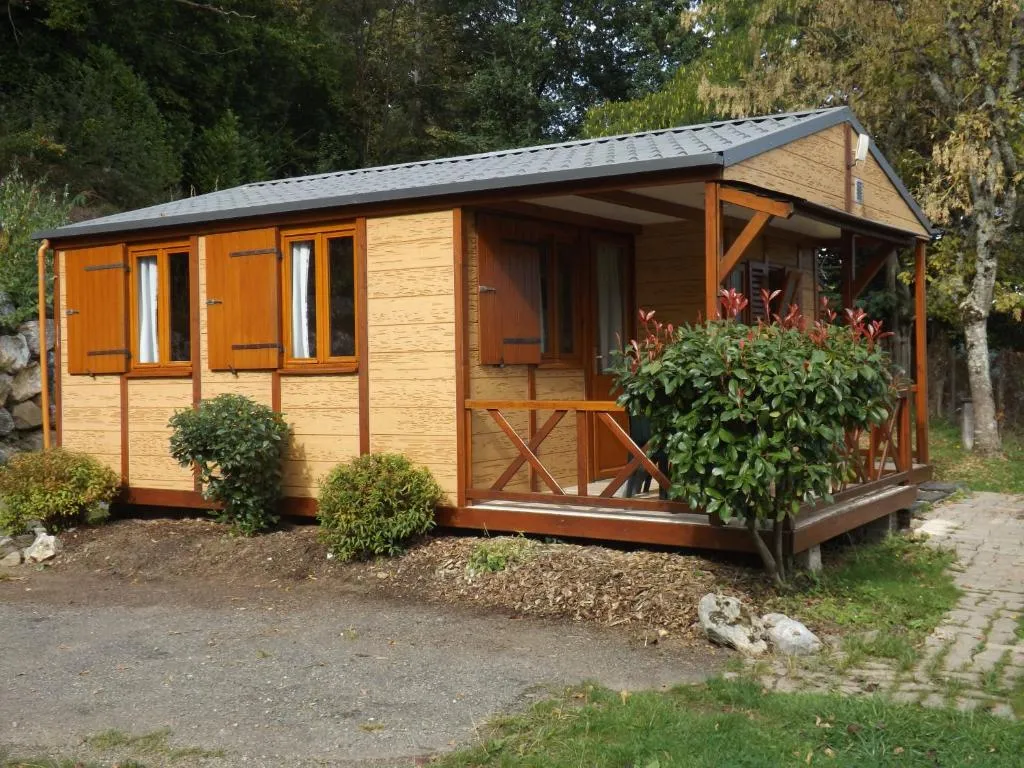 CAMPING PLEIN SOLEIL