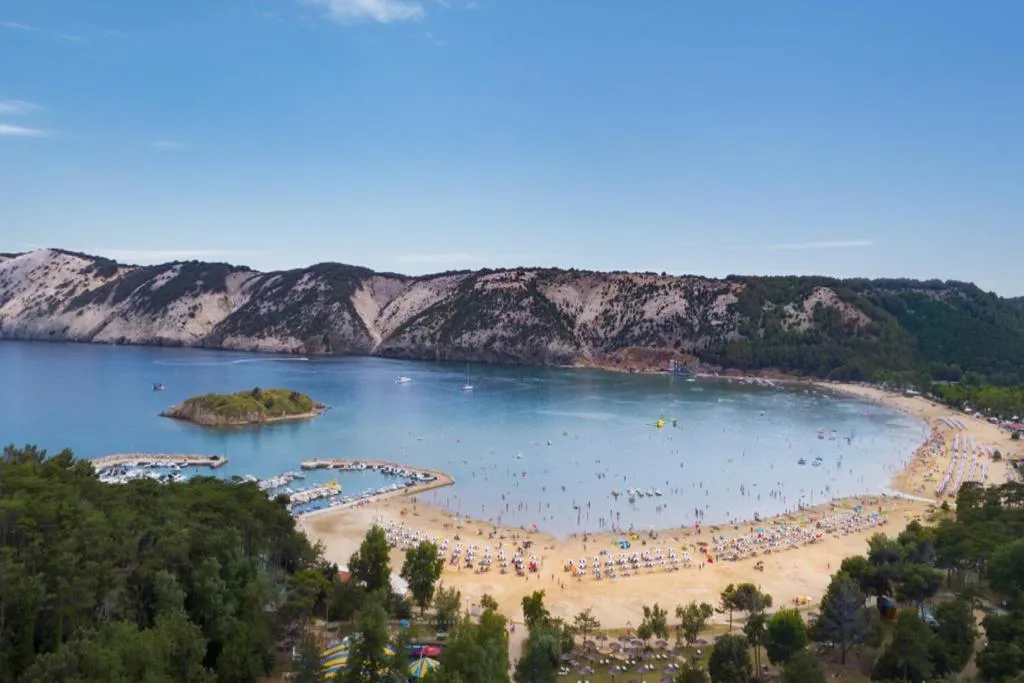 Valamar Camping San Marino
