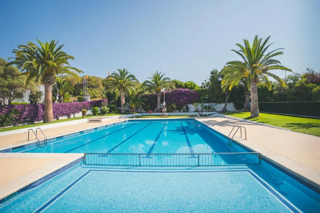 HolaCamp Sitges Relax