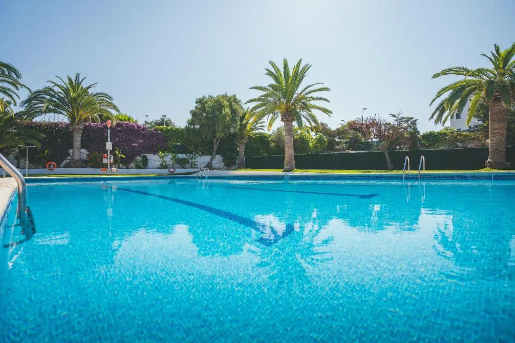 HolaCamp Sitges Relax