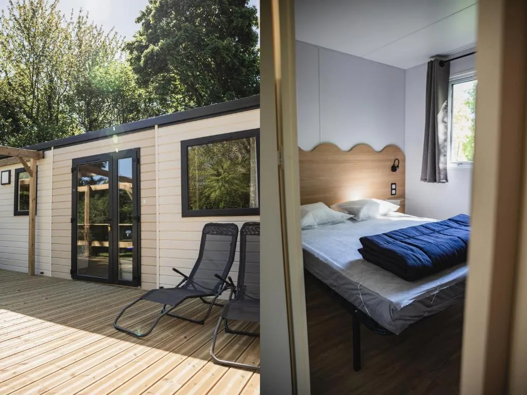 Camping Terre d'Armor