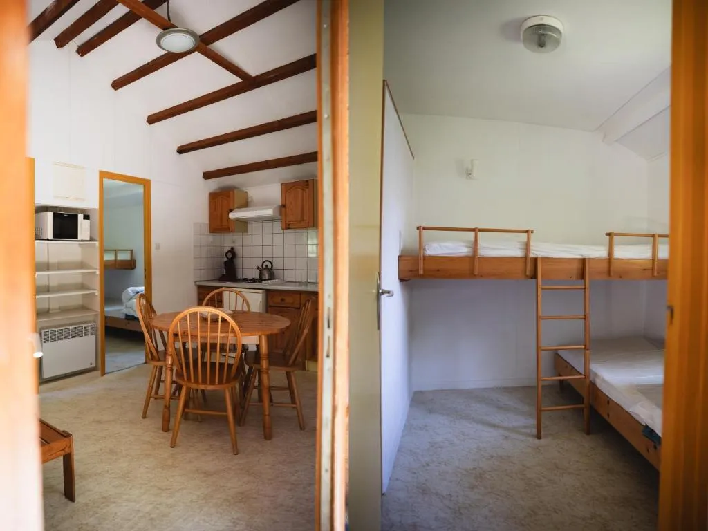 Camping Terre d'Armor