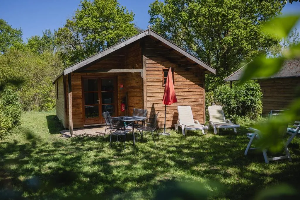 Camping Terre d'Armor