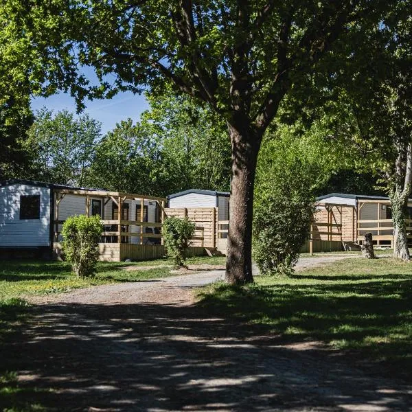 Camping Terre d'Armor
