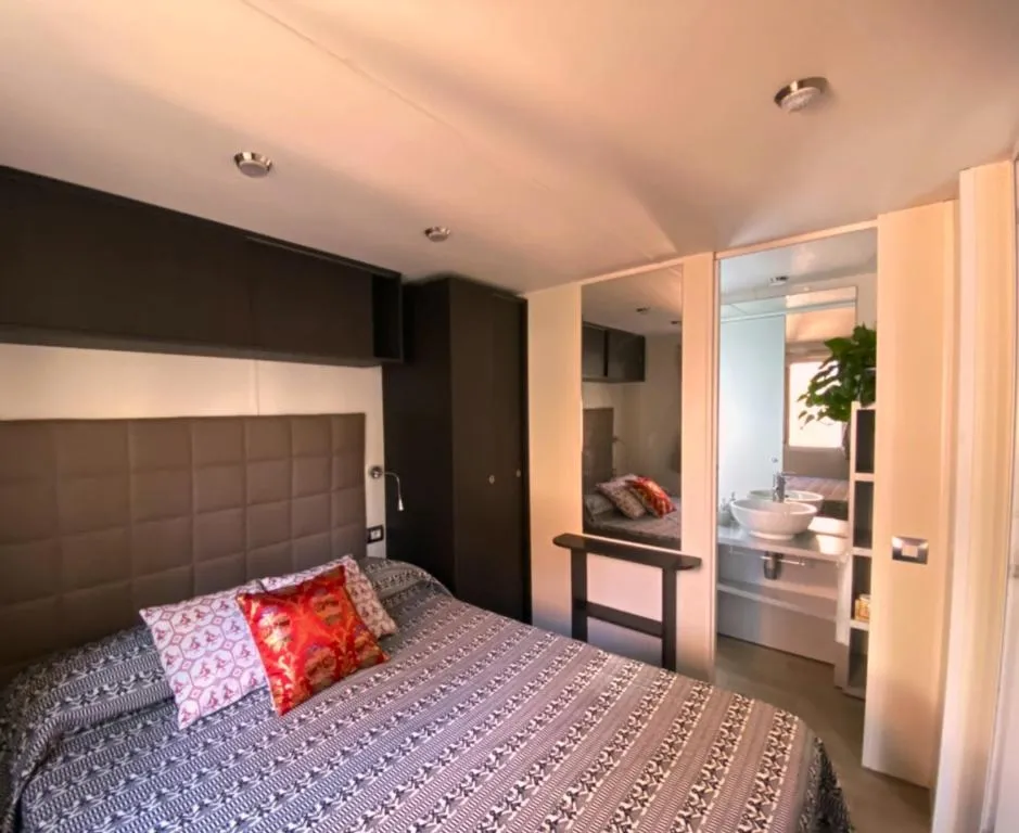 Camping Torre di Barisardo