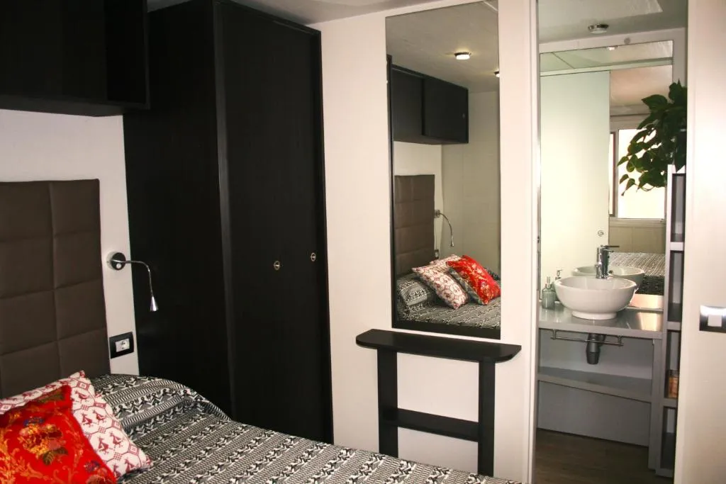 Camping Torre di Barisardo