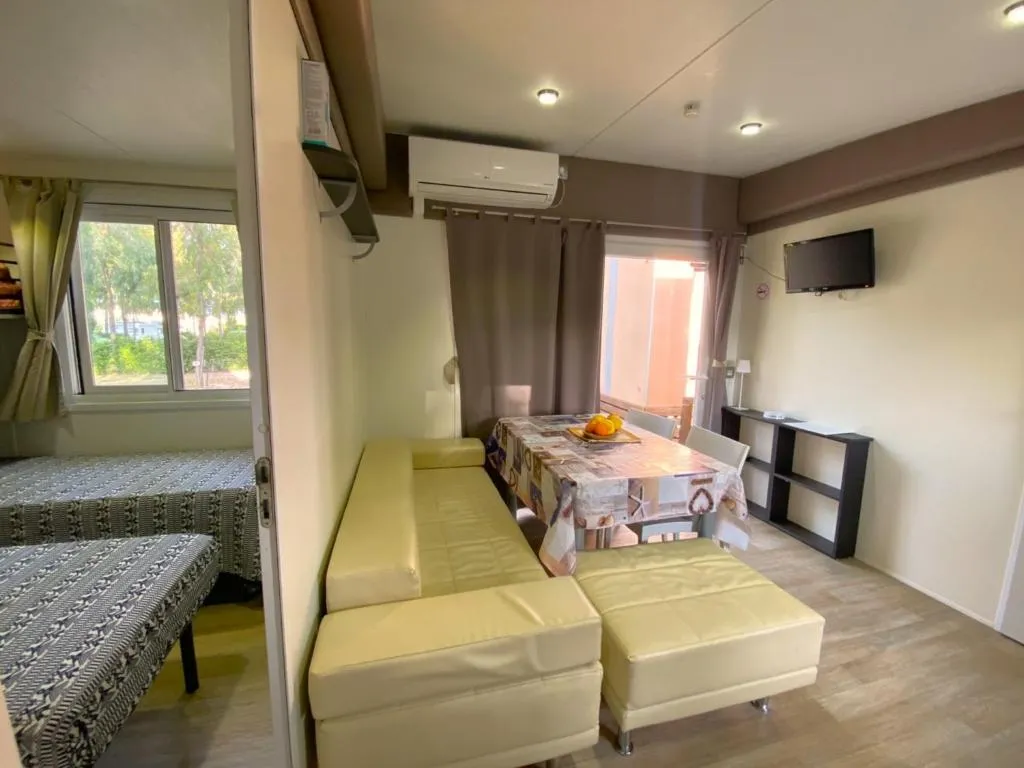 Camping Torre di Barisardo