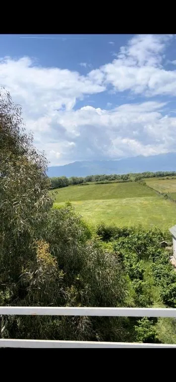 Camping villa lake shkodra