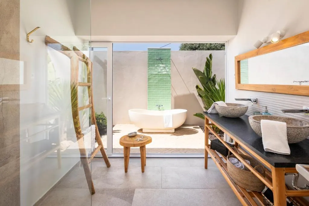Casa Tuia Resort