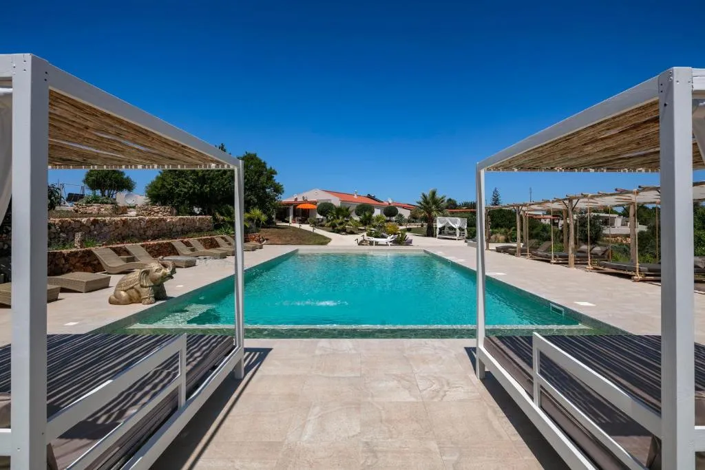 Casa Tuia Resort