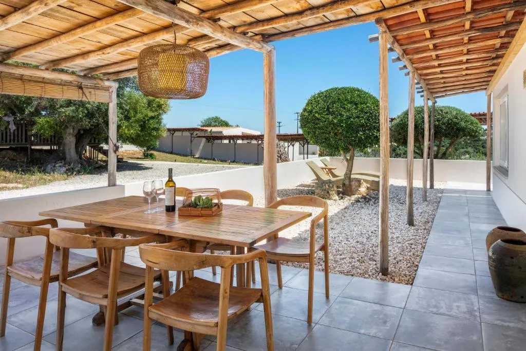 Casa Tuia Resort