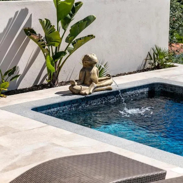Casa Tuia Resort