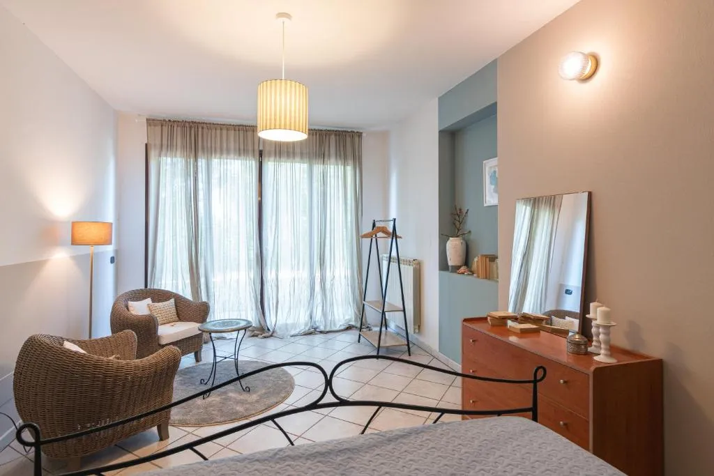 CASOLARA Apartments, Chalet & Glamping