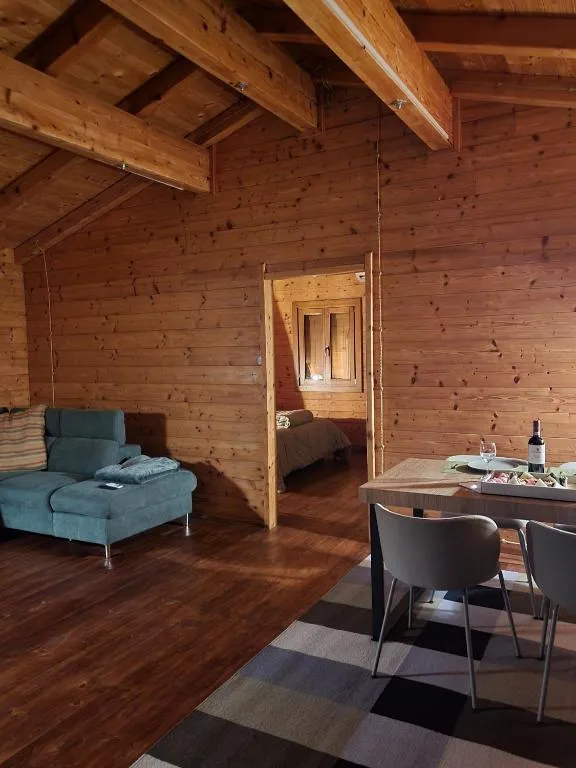 CASOLARA Apartments, Chalet & Glamping