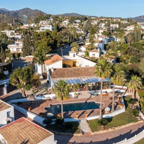 Cortijo Boutique Marbella