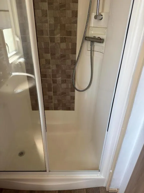 Cosy 2 bed in Dovercourt Holiday Park -Sleeps 6