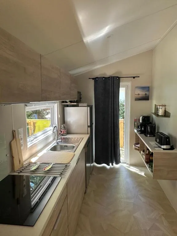 Cottage Prestige 641