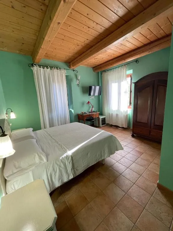 Le Calvie, country house