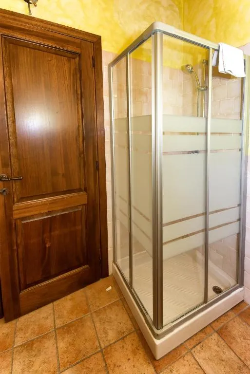 Le Calvie, country house