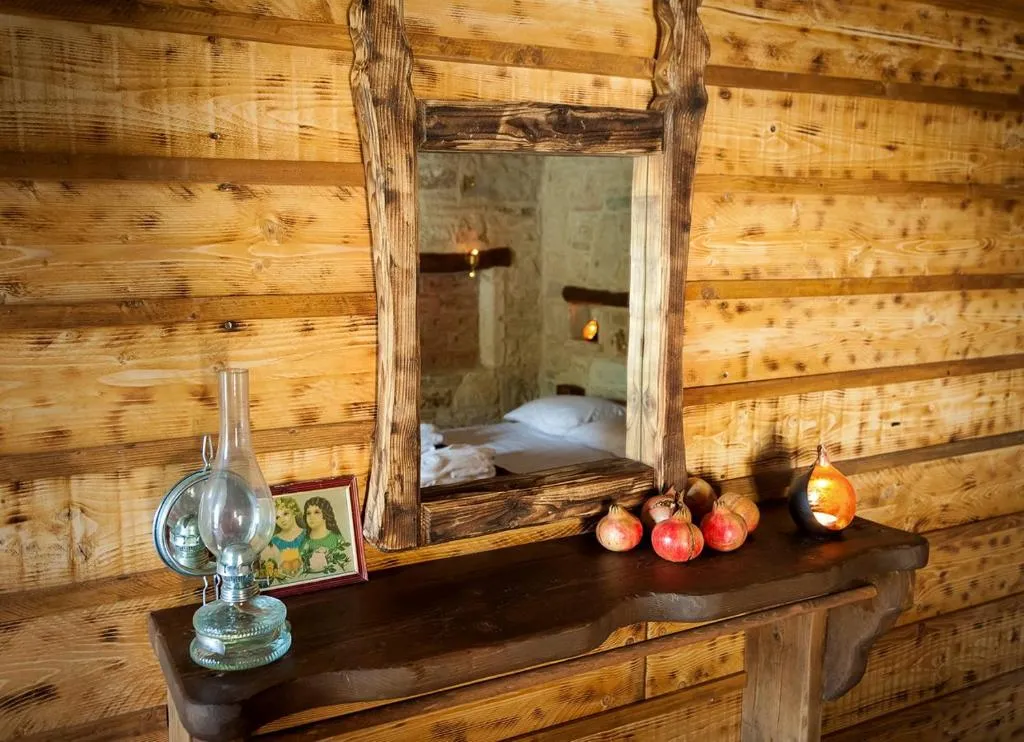 Kamihis Farm House Experience