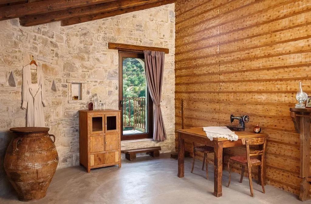 Kamihis Farm House Experience