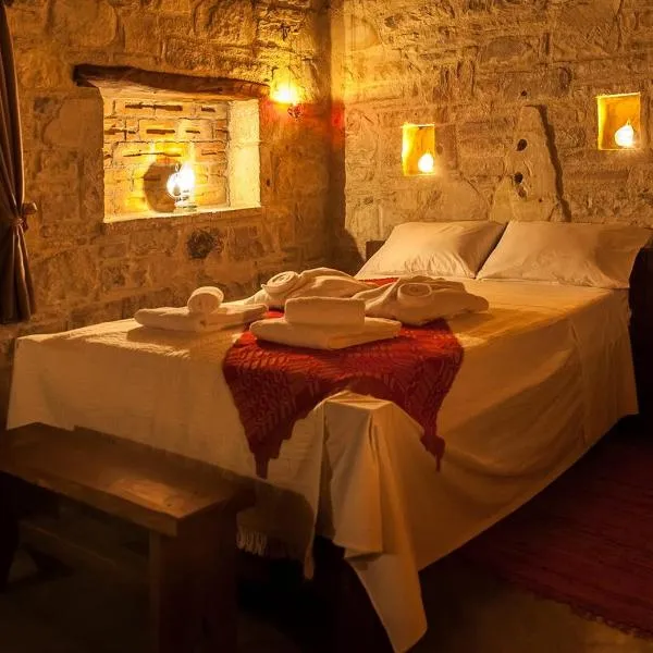 Kamihis Farm House Experience