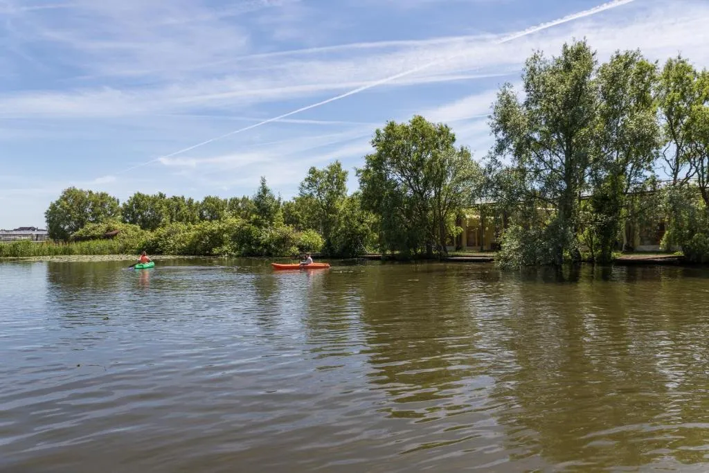 De Groote Wijzend