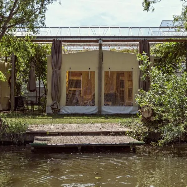 De Groote Wijzend