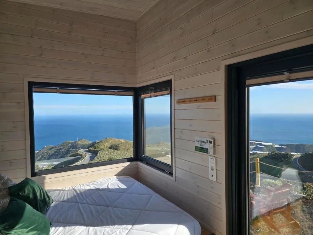 De la Luz Ecolodge by Tiny Away