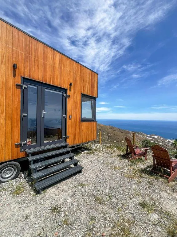 De la Luz Ecolodge by Tiny Away