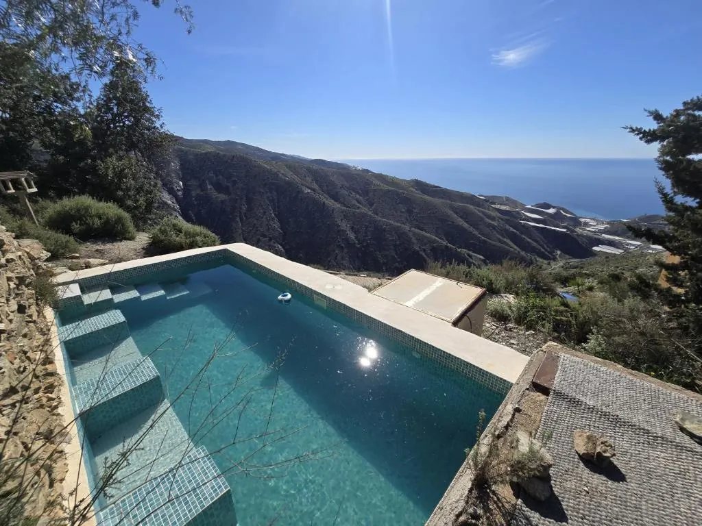 De la Luz Ecolodge by Tiny Away