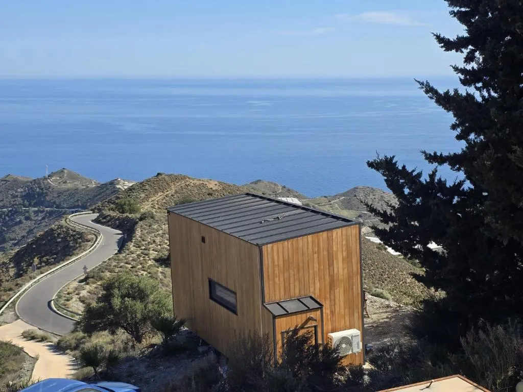 De la Luz Ecolodge by Tiny Away