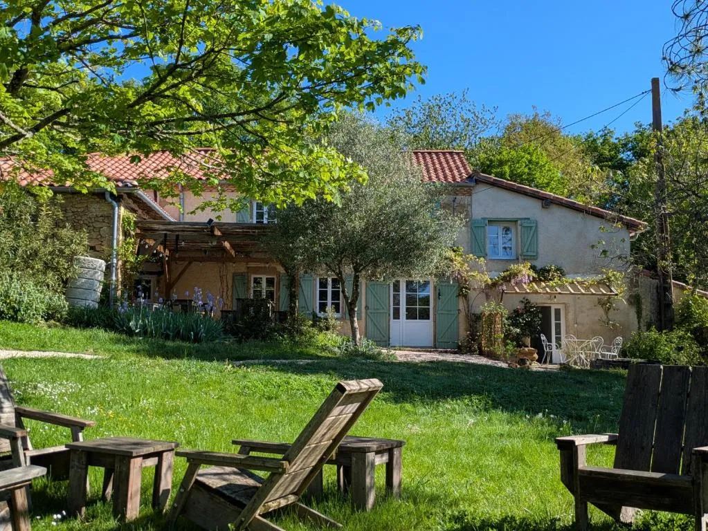 Domaine de Calabel