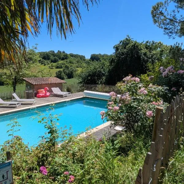 Domaine de Calabel
