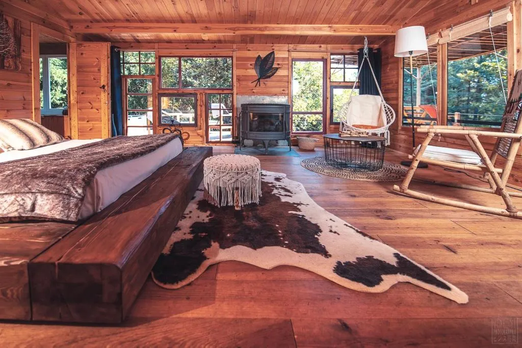 Domaine de la Vitarelle Glamping