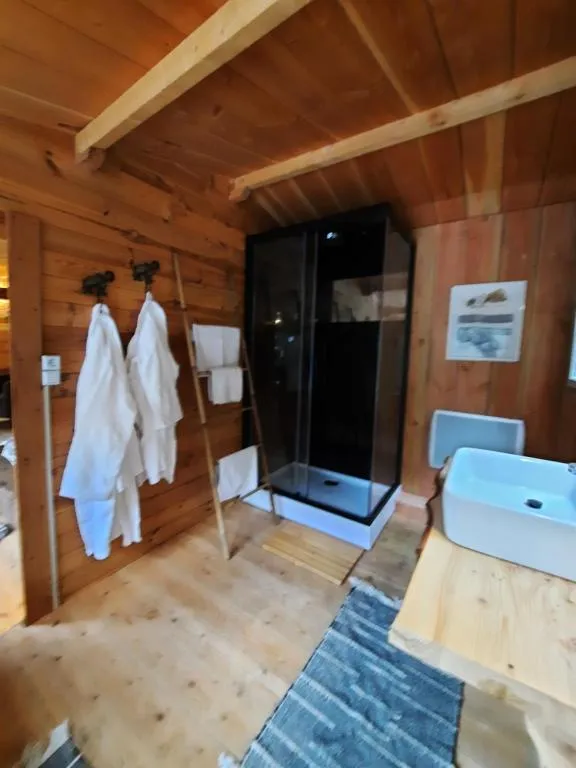 Domaine de la Vitarelle Glamping