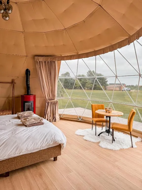 Domein de Koekoeksvlooghe
