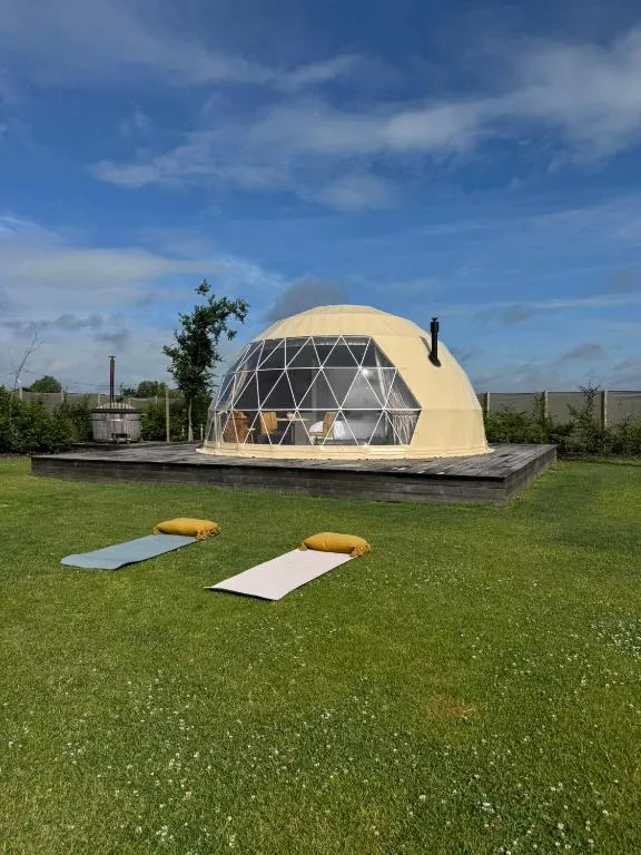 Domein de Koekoeksvlooghe